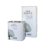 FUENTE BAENA - LATA DE 2.5 LT.- PACK DE 8 UND. - Imagen 2