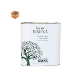 FUENTE BAENA - LATA DE 2.5 LT.- PACK DE 8 UND.