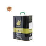 VIRREY DEL PINO -LATA DE 3LT - PACK DE 6