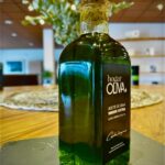 HOGAROLIVA 500ML. TEMPRANO FILTRADO
